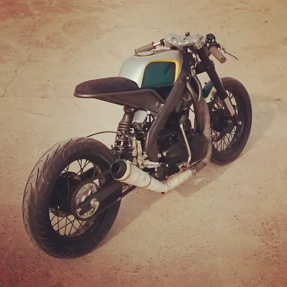 tony_royal_enfield_yamaha_modify_transformation_modification_inline3_custom_motorcycles_delhi