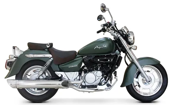 aquila-250-matte-green