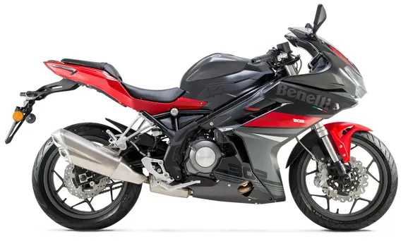benelli-tornado-302r-black-red