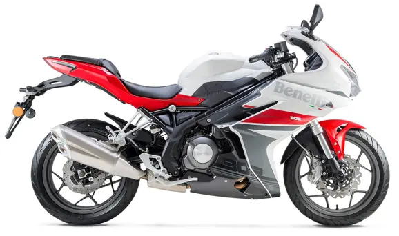 benelli-tornado-302r-red-white