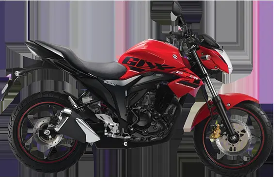 red-black-gixxer-side-shot