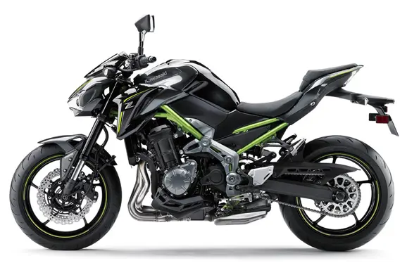 Z900 ABS