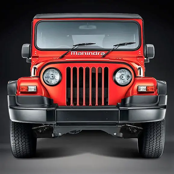 2015-Mahindra-Thar-1
