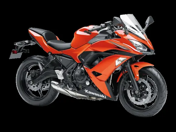 2017-Ninja-650