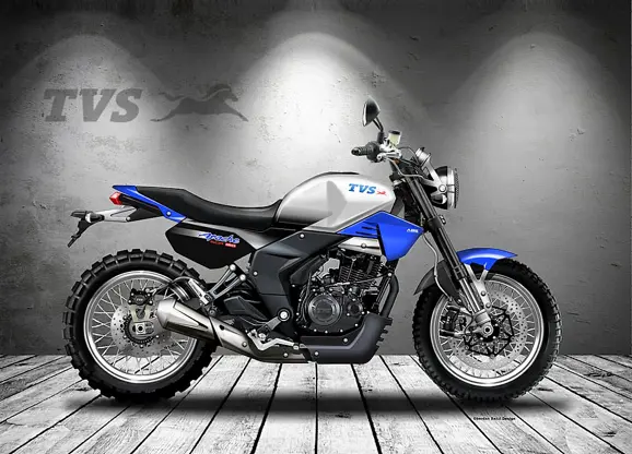 RTR 180 Concept