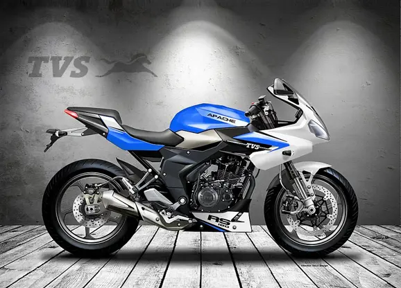 RTR 180 Concept
