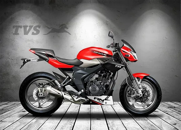 RTR 180 Concept
