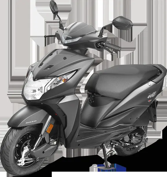 FrontGray