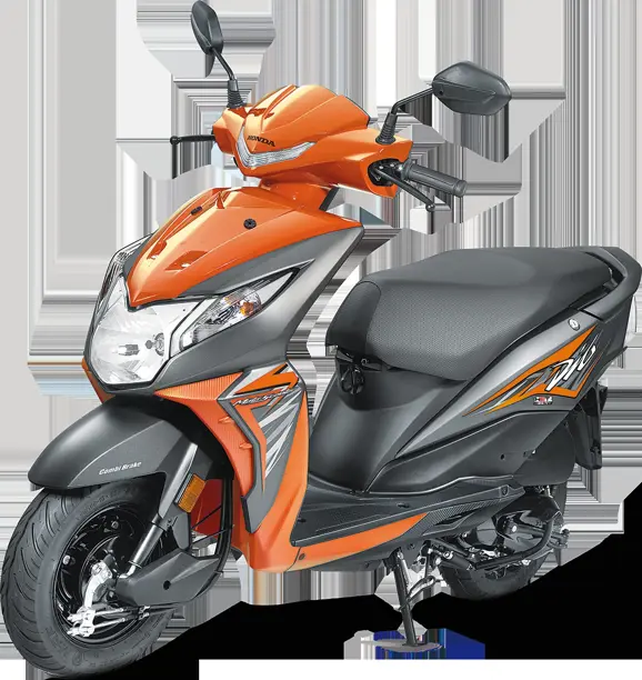 FrontOrange
