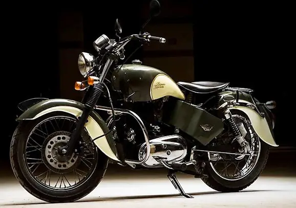 royal-enfield-standard-modification-by-eimor-customs