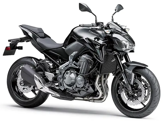 Z900 ABS