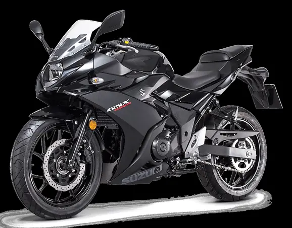 gsx250r_black_front34_facing_left