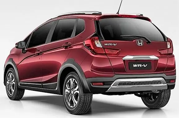 honda-wr-v-rear-3-quarter