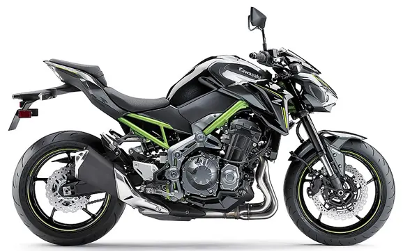 Z900 ABS