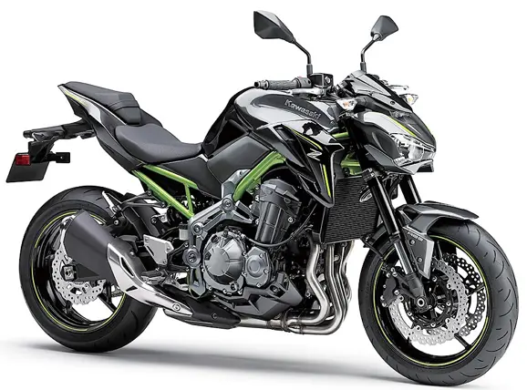 Z900 ABS
