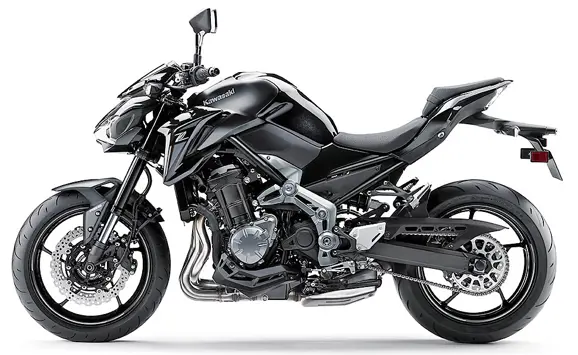Z900 ABS