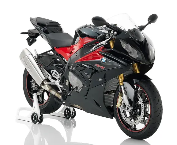 BMW-S1000RR