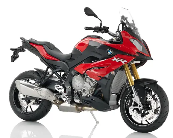 BMW-S1000XR