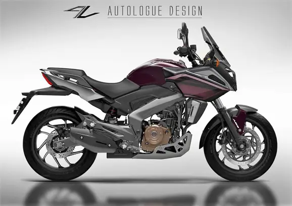 Bajaj-Dominar-400-Tourex-2