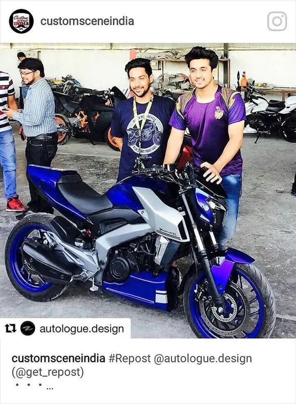 Bajaj-Domivel-400-6
