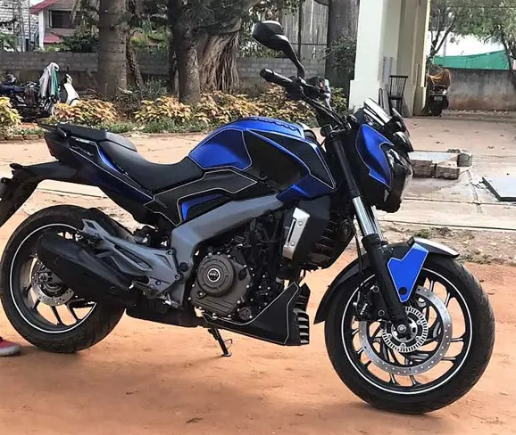 Blue-Bajaj-Dominar-WrapCraft-11