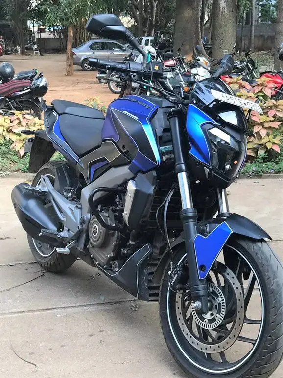 Blue-Bajaj-Dominar-WrapCraft-2