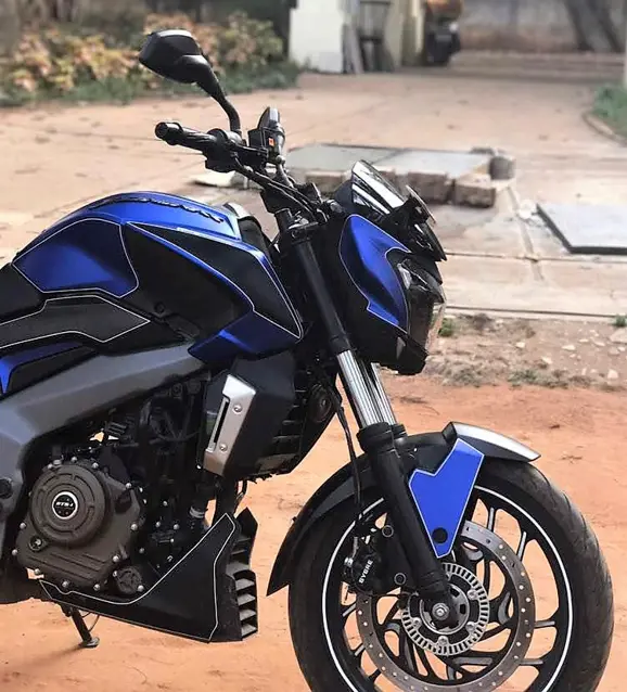 Blue-Bajaj-Dominar-WrapCraft-3