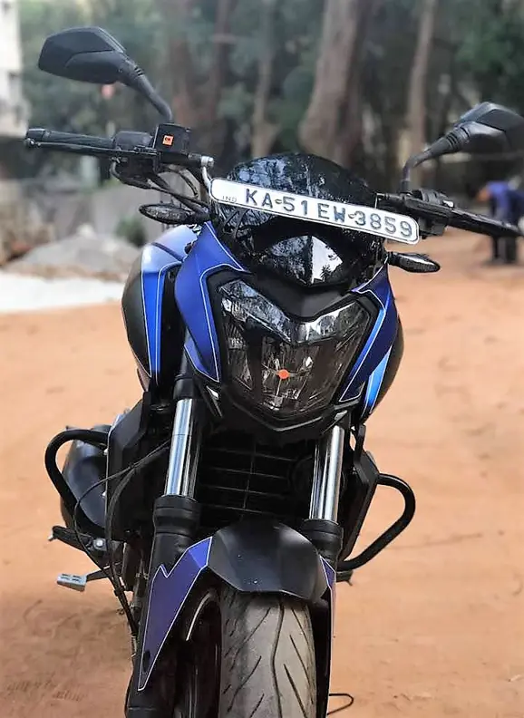 Blue-Bajaj-Dominar-WrapCraft-5