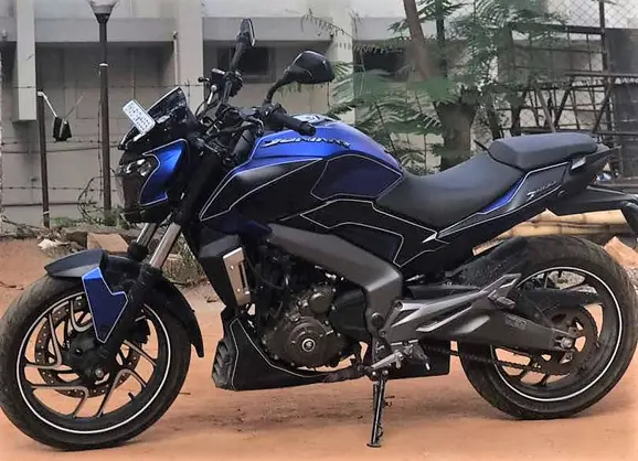 Blue-Bajaj-Dominar-WrapCraft-6