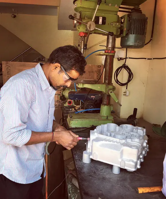 Carberry-Double-Barrel-1000-India-2