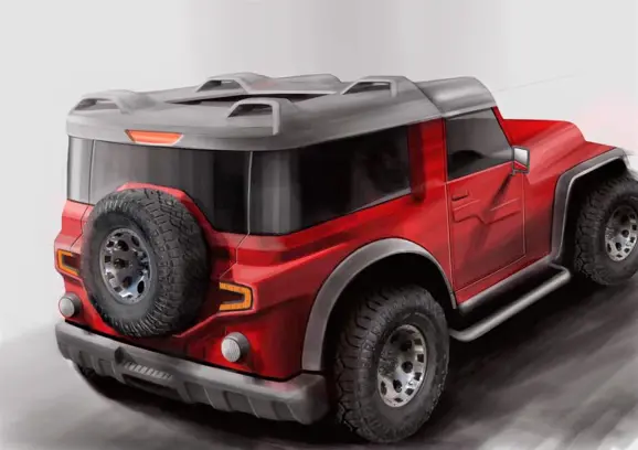 DC-Mahindra-Thar-2