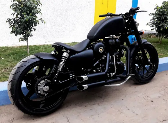 Electra-Carbon-SS-6