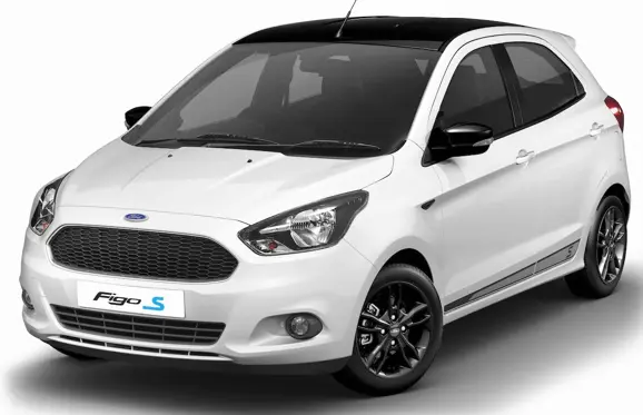 Ford Figo