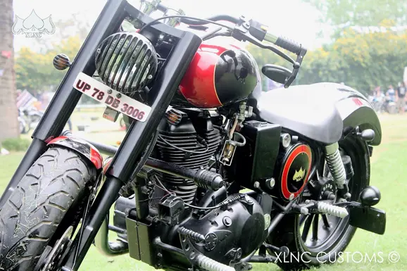 Modified_Royal_Enfield_Electra_Low_Ride_Chopper