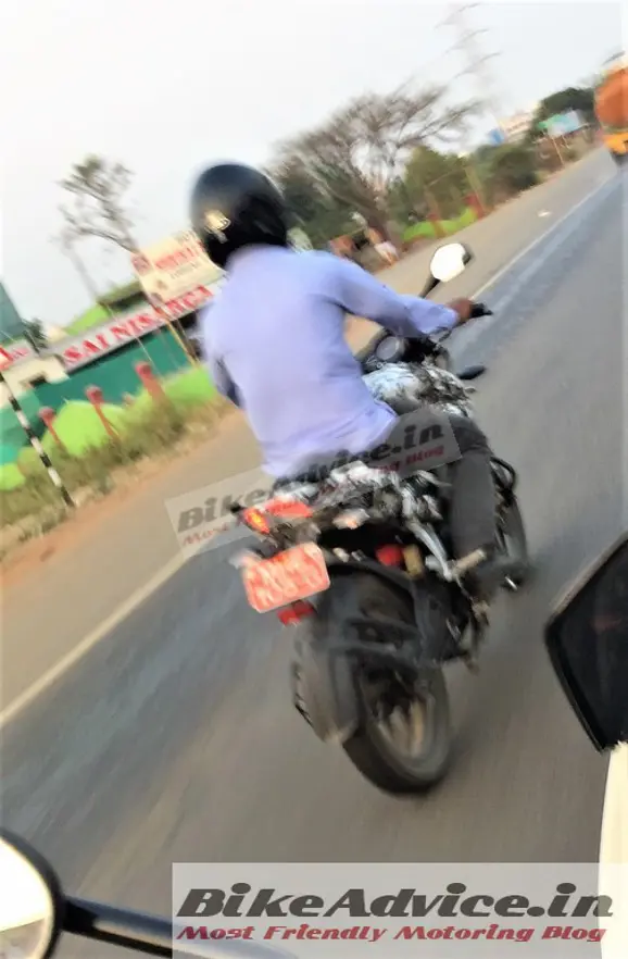 Pulsar-NS160-Spy-Pics-India-3
