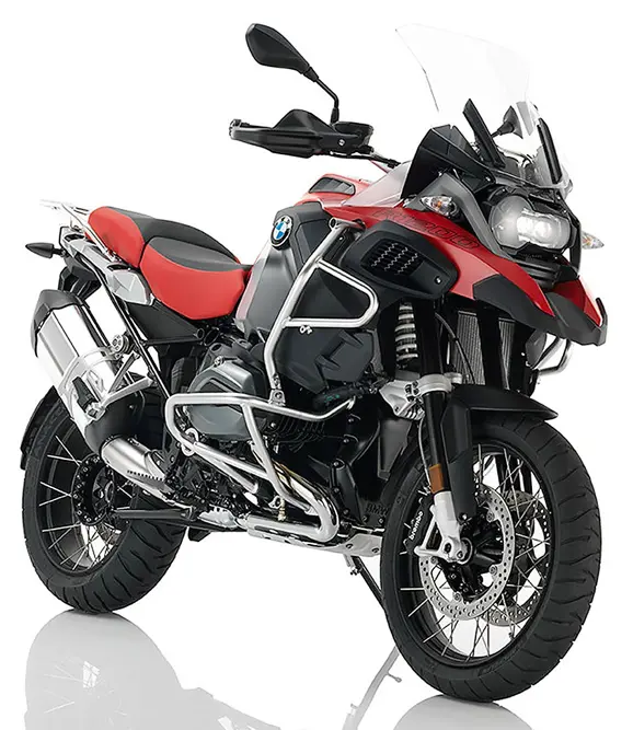 R1200GSA