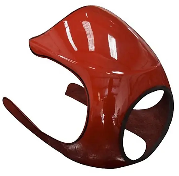 Royal-Enfield-Continental-GT-custom-fairing-2