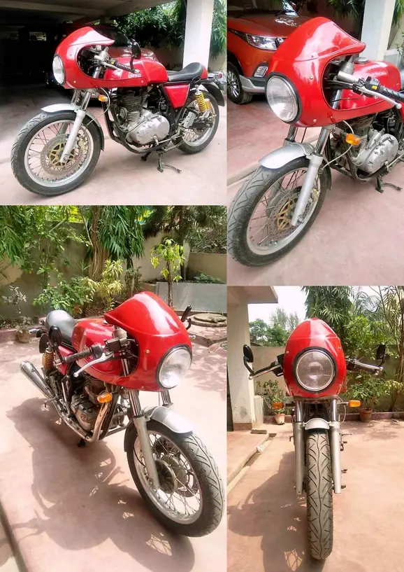 Royal-Enfield-Continental-GT-custom-fairing-3