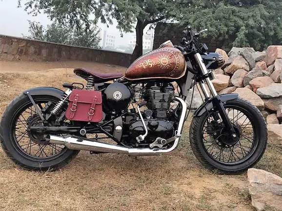 Royal-Enfield-Thunderbird-350-Karma-1