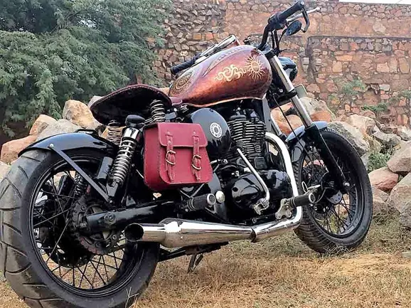 Royal-Enfield-Thunderbird-350-Karma-12