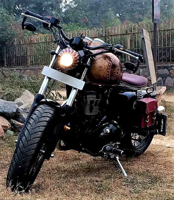 Royal-Enfield-Thunderbird-350-Karma-14