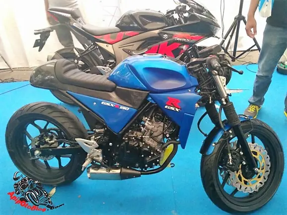 Suzuki-GSx-R150-Cafe-Racer-3