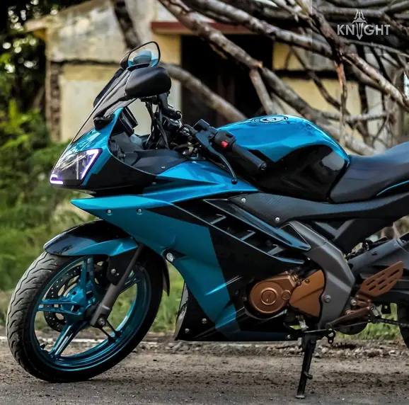 Yamaha-R15-Lagoon-Blue-Knight-Auto-3
