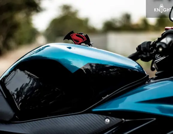 Yamaha-R15-Lagoon-Blue-Knight-Auto-7