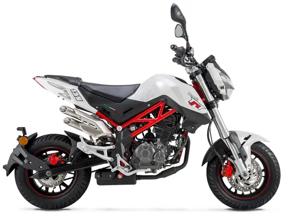 benelli-tnt-135-side-view