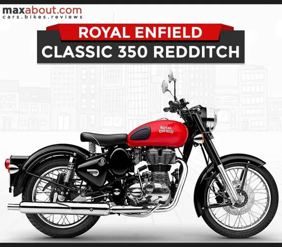 classic-350-redditch