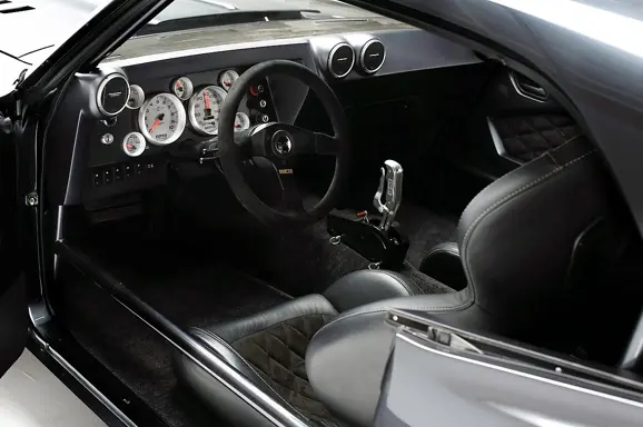 Dashboard Design