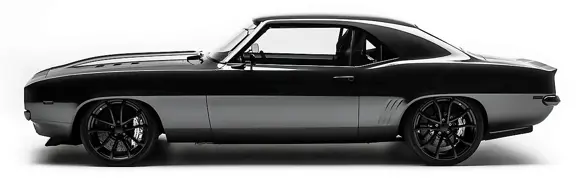 Side View