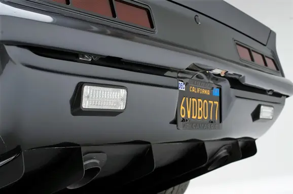 Closeup Shot
