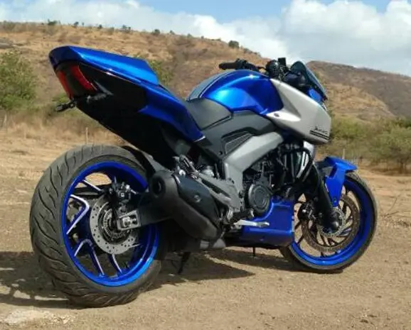 Bajaj-Domivel-400-11